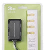 Hub USB-C  3.0  4 Puertos Roditec