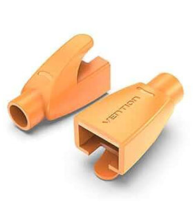 Botita X 100 Unidades Vention IODO0-100 NARANJA