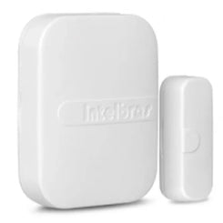 Sensor Magnetico XAS 4010 Intelbras Inalámbrico