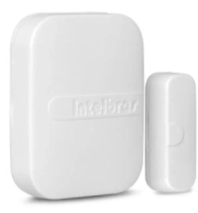 Sensor Magnetico XAS 4010 Intelbras Inalámbrico