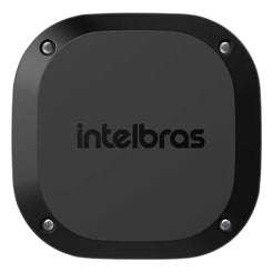 Caja Estanco Intelbras VBOX 1100 Negra 12,5 x 12,3 cm