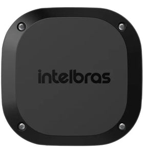 Caja Estanco Intelbras VBOX 1100 Negra 12,5 x 12,3 cm
