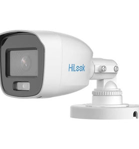 Camara Hilook THC-B129-P 2.0MP 1080p Bullet