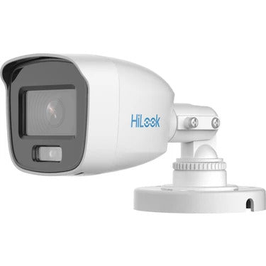 Camara Hilook THC-B129-P 2.0MP 1080p Bullet