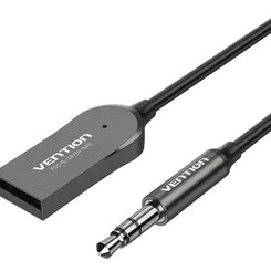 Trasmisor y receptor FM/ MP3/ Bluetooth Vention NAGHG