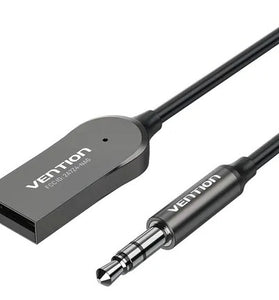 Trasmisor y receptor FM/ MP3/ Bluetooth Vention NAGHG