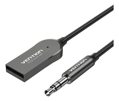 Trasmisor y receptor FM/ MP3/ Bluetooth Vention NAGHG