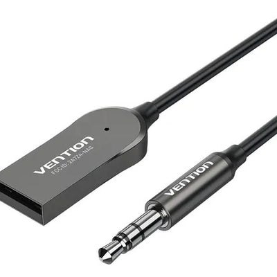 Trasmisor y receptor FM/ MP3/ Bluetooth Vention NAGHG