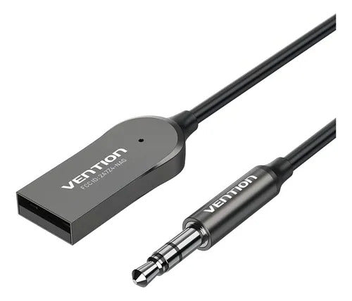 Trasmisor y receptor FM/ MP3/ Bluetooth Vention NAGHG