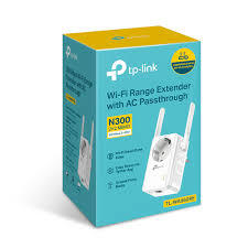 Access Point | Repetidor TP-Link TL-WA860RE