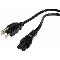 Cable de poder mickey americano
