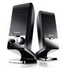 Parlante Edifier M1250 2.0 Conexion USB o 3.5"