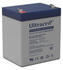 Batería UPS 12V 4.5A Ultracell