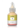 Tinta Brother BT5001Y Amarillo Original