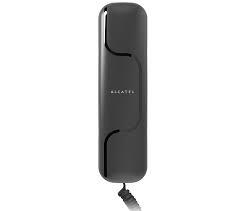 Teléfono Alcatel T06 Negro