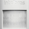 Sensor  Intelbras Inalámbrico IVP 1000 interior Smart PET