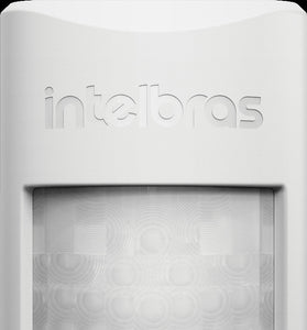 Sensor  Intelbras Inalámbrico IVP 1000 interior Smart PET