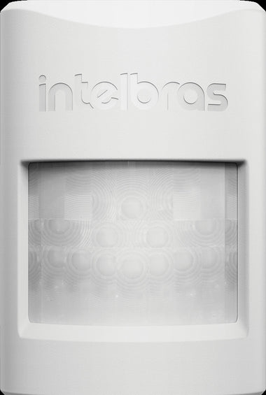 Sensor  Intelbras Inalámbrico IVP 1000 interior Smart PET