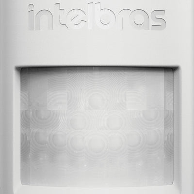 Sensor  Intelbras Inalámbrico IVP 1000 interior Smart PET