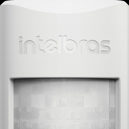 Sensor  Intelbras Inalámbrico IVP 1000 interior Smart PET