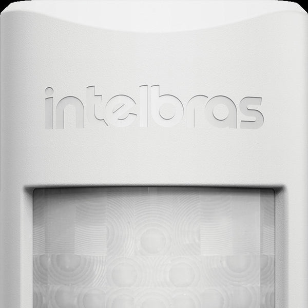Sensor  Intelbras Inalámbrico IVP 1000 interior Smart PET