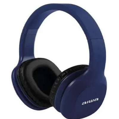 Auriculares Inalámbricos Aiwa AWA61BTB Azules