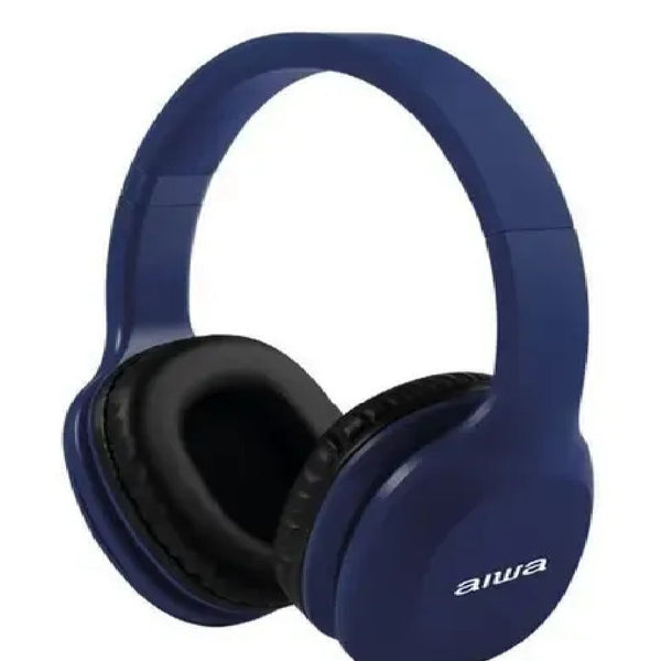 Auriculares Inalámbricos Aiwa AWA61BTB Azules