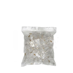 Conector RJ-45 x 100 unidades Roditec CAT6