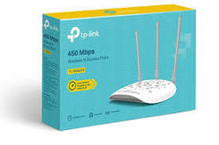 Access Point TP-Link TL WA-901ND450Mbps.