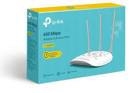 Access Point TP-Link TL WA-901ND450Mbps.