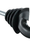 Aislador P/Cerca electrica Pique con Tornillo Roditec