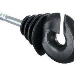 Aislador P/Cerca electrica Pique con Tornillo Roditec