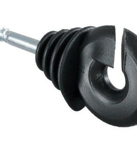 Aislador P/Cerca electrica Pique con Tornillo Roditec