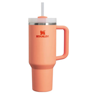 Vaso Stanley Quencher 880 ml Rosa