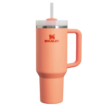 Vaso Stanley Quencher 880 ml Rosa