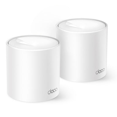 Access point deco X10 X2