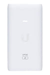 Inyector Ubiquiti PoE U-POE-AF 48v 15.4W