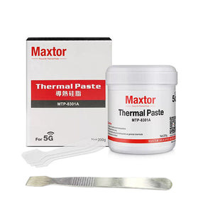 Pasta Térmica Maxtor 200Grs.