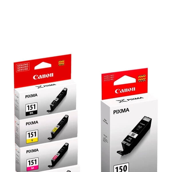 Cartucho Canon 151 Original