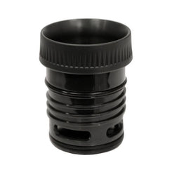 Tapon Stanley Negro (10-10739-005)