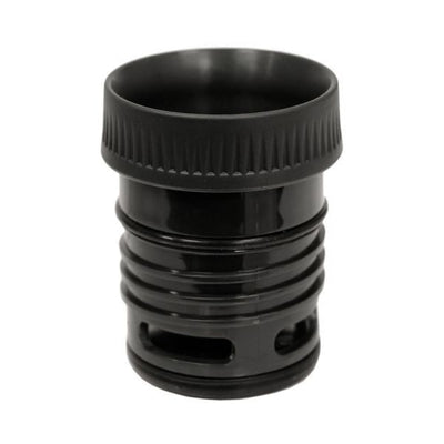 Tapon Stanley Negro (10-10739-005)