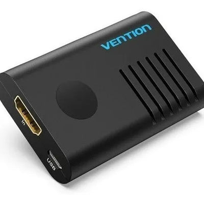 Adaptador Extensor HDMI 2.0 Hembra Hembra AIEB0 Vention