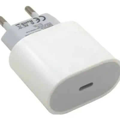 Cargador Inkax CD-108 USB Tipo C 20w