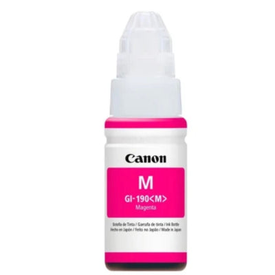 Tinta Canon Magenta 190 p/2100 3100