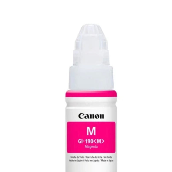 Tinta Canon Magenta 190 p/2100 3100