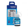 Tinta Brother BT5001C Cyan Original