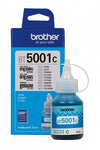 Tinta Brother BT5001C Cyan Original