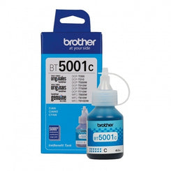 Tinta Brother BT5001C Cyan Original