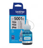 Tinta Brother BT5001C Cyan Original