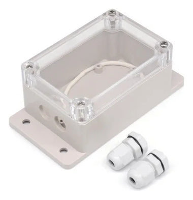 Caja de Protección Sonoff IP66